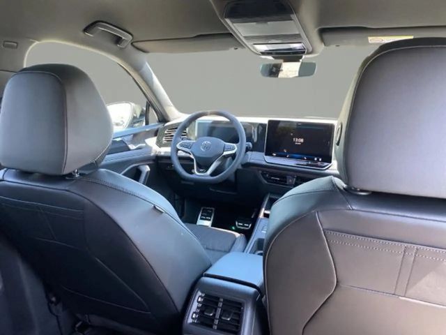 Volkswagen Tiguan 1.5 TSI