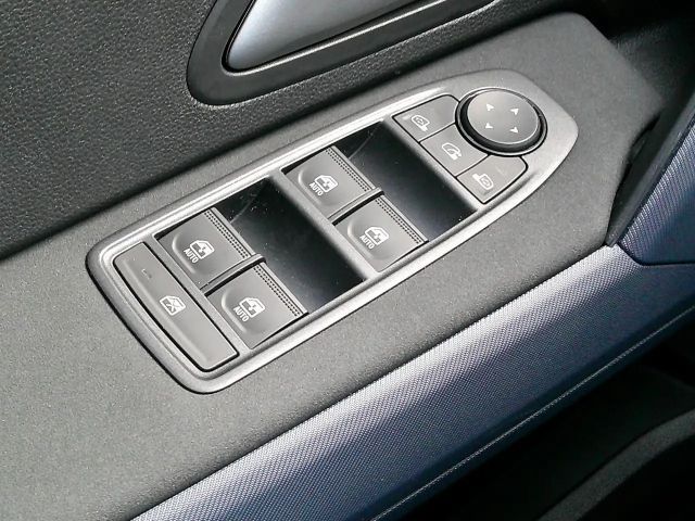 Dacia Bigster Mild Hybrid 140