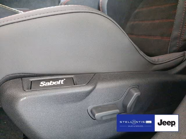 Alfa Romeo Junior Elettrica