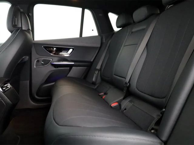 Mercedes-Benz EQE SUV 350