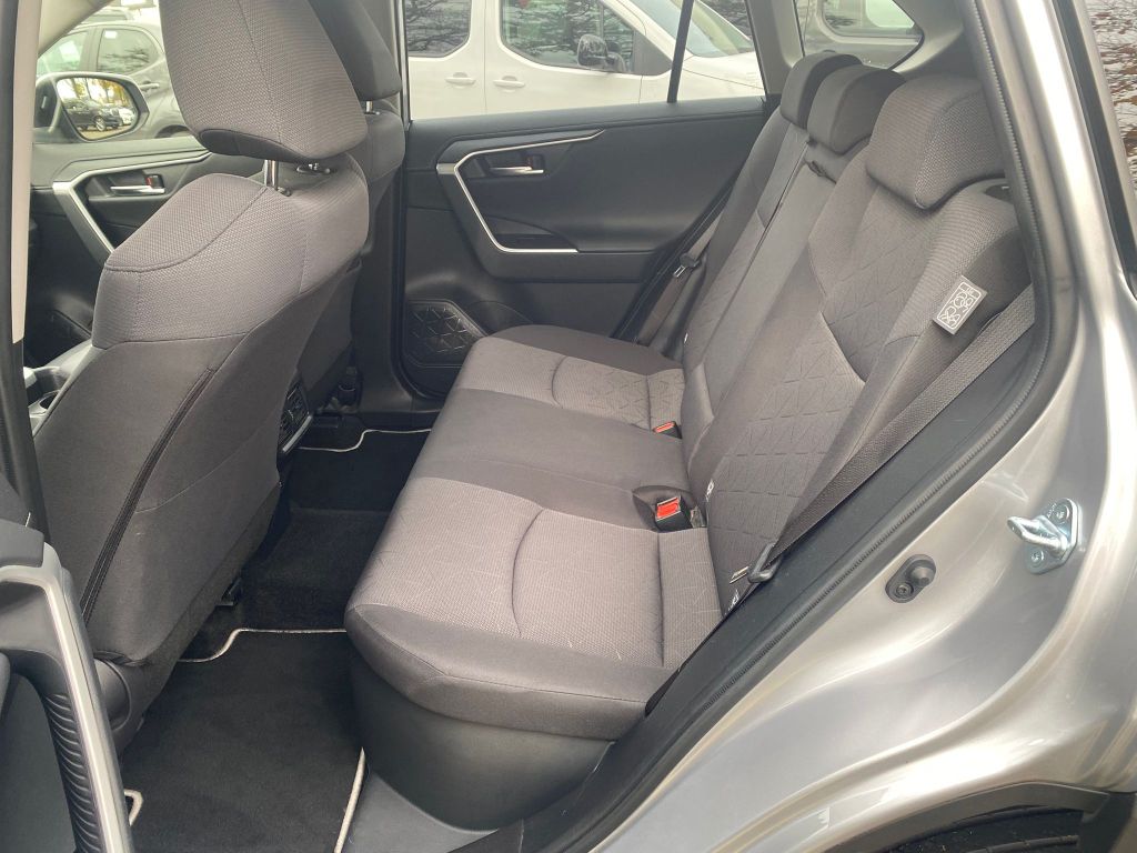 Toyota RAV4 5-deurs Plus