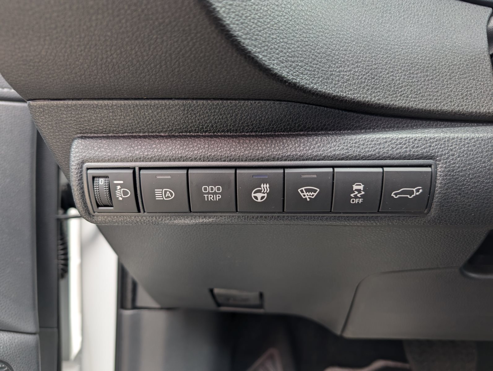 Toyota Corolla Basis Touring