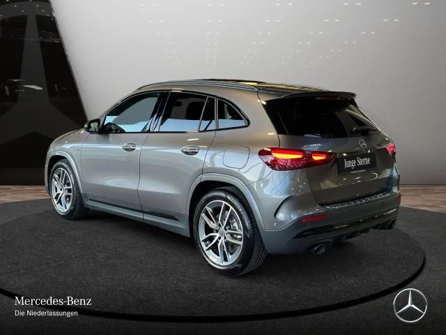 Mercedes-Benz GLA 35 AMG 4MATIC AMG Line