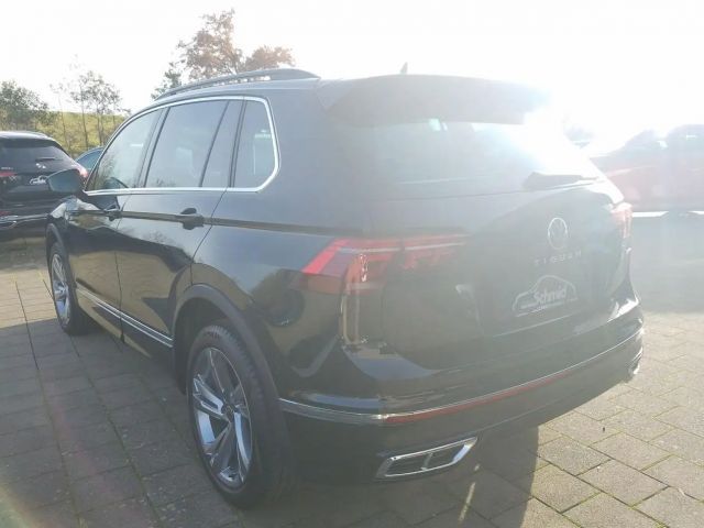 Volkswagen Tiguan 2.0 TDI R-Line