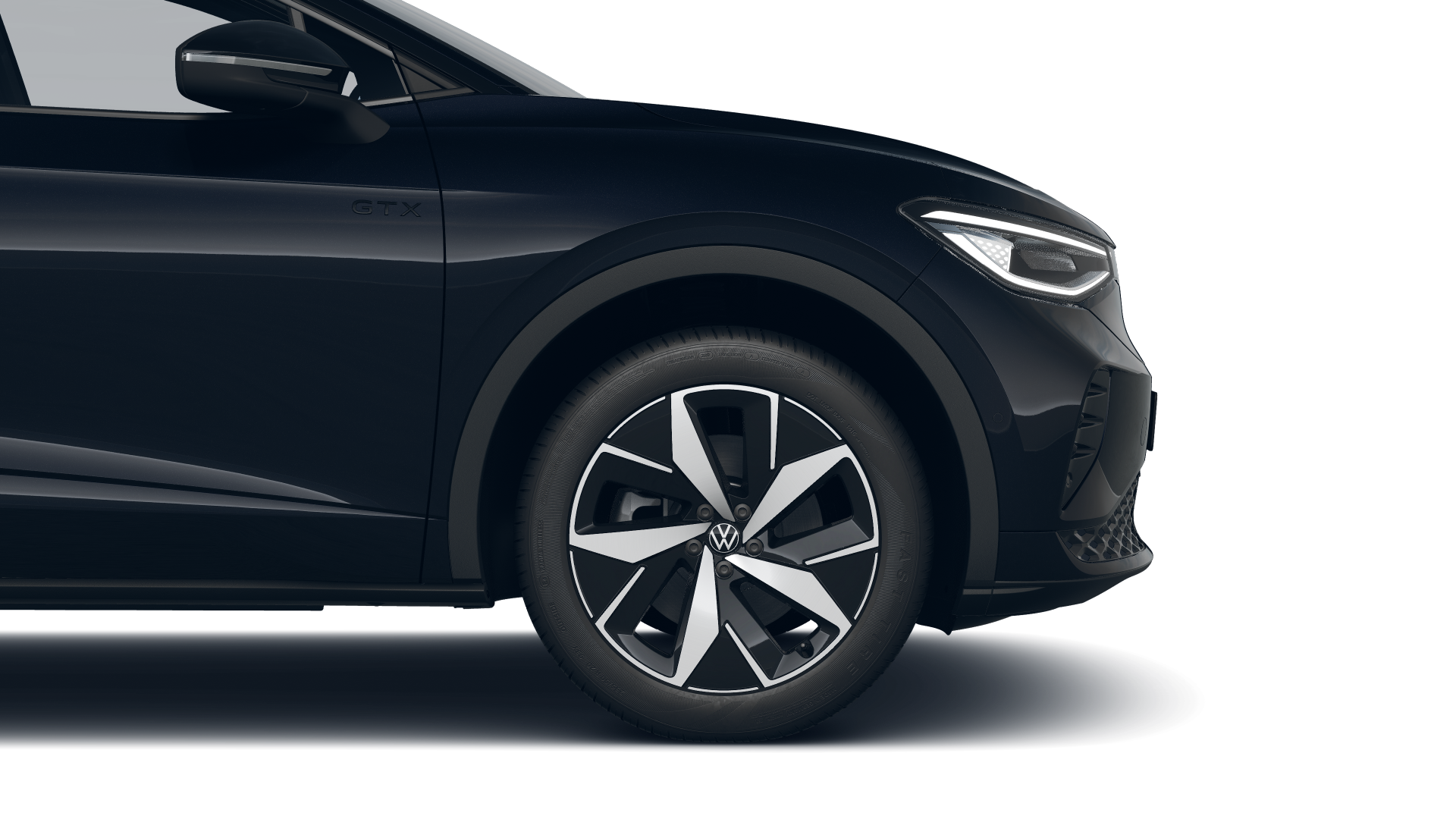 Volkswagen ID.4 4Motion GTX IQ.Drive