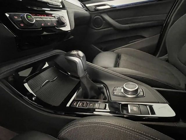 BMW X1 M-Sport xDrive