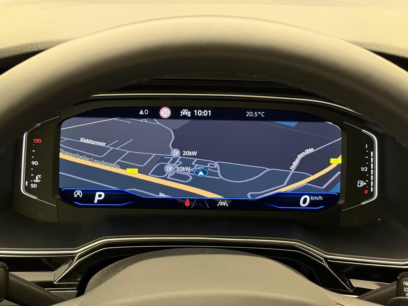 Volkswagen Taigo 1.5 TSI DSG IQ.Drive R-Line