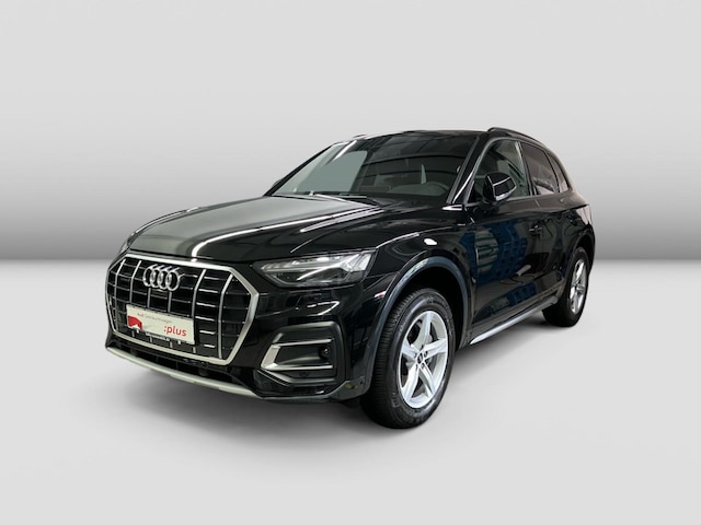 Audi Q5 40 TFSI Quattro S-Tronic