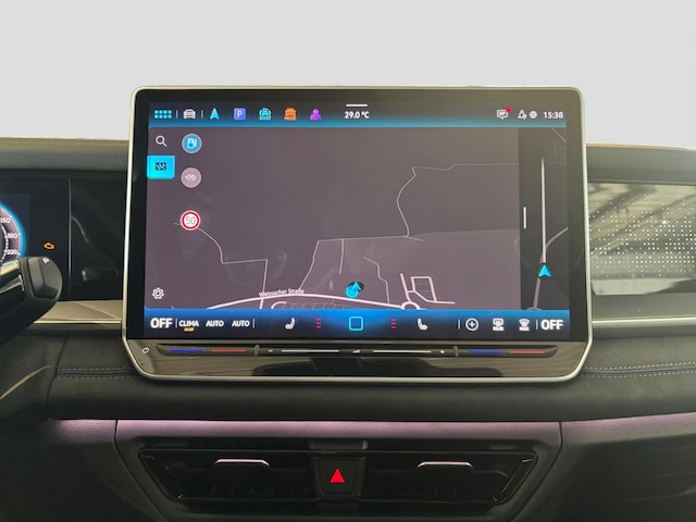 Volkswagen Tayron 4Motion R-Line