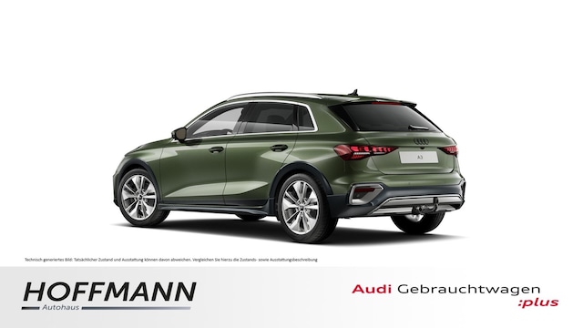 Audi A3 35 TFSI S-Tronic