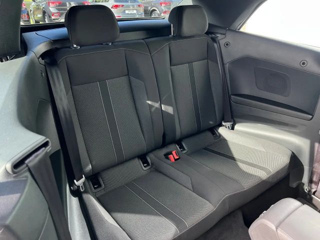 Volkswagen T-Roc 1.5 TSI Cabriolet DSG Style