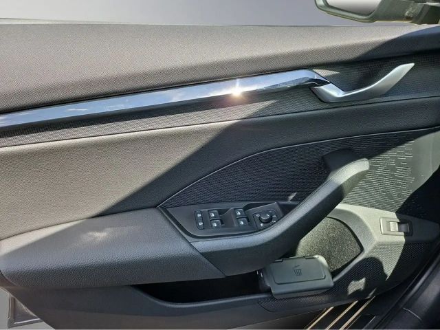 Skoda Octavia 1.5 TSI Combi Sportline