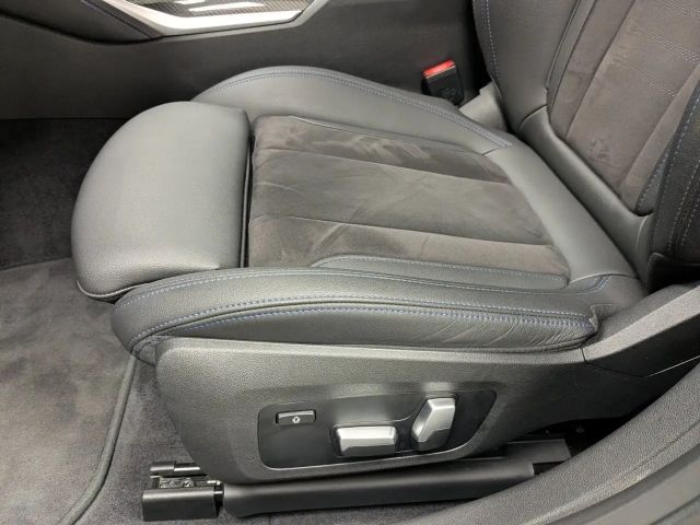 BMW i4 Coupé M-Sport M50