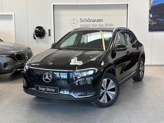 Mercedes-Benz EQA 250 Progressive