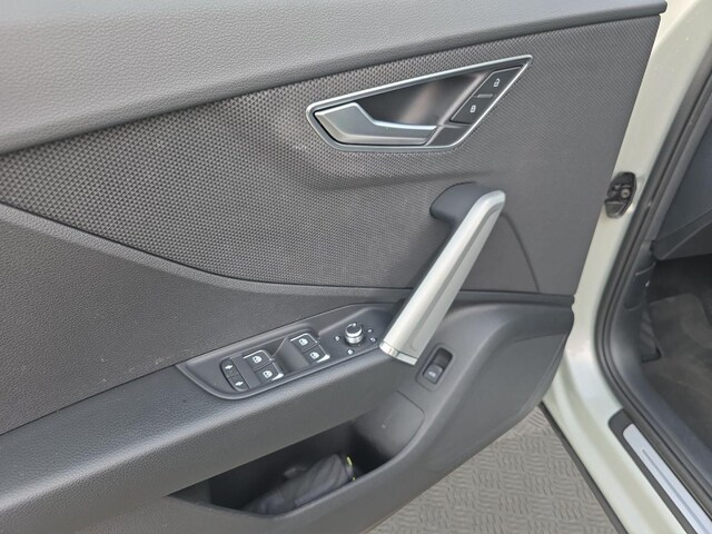 Audi Q2 30 TDI S-Tronic