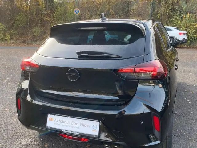 Opel Corsa GS-Line Grand Sport