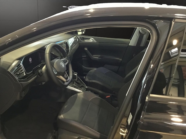 Volkswagen Polo 1.0 TSI DSG Style