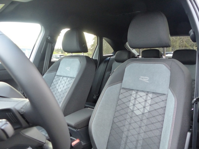 Volkswagen Taigo 1.5 TSI DSG