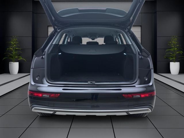 Audi Q5 40 TFSI Quattro S-Tronic