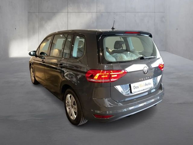 Volkswagen Touran TDI