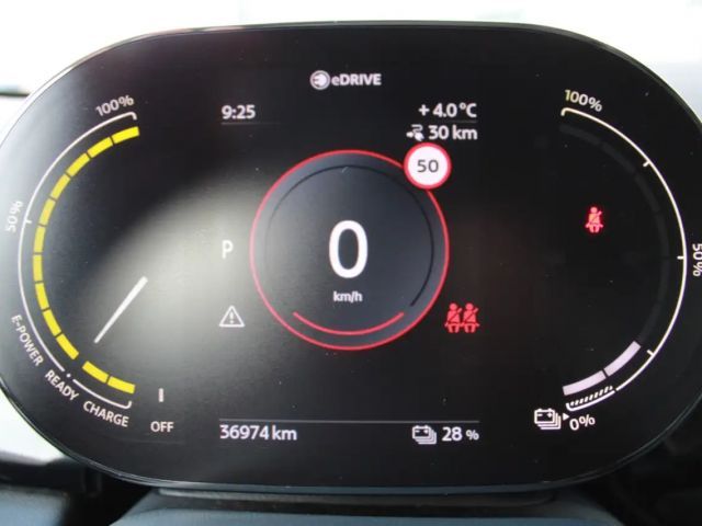 MINI Mini Electric SE