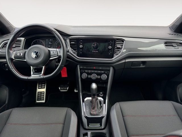 Volkswagen T-Roc 1.5 TSI DSG Sport