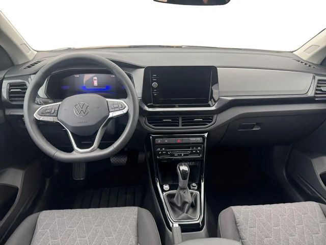 Volkswagen T-Cross 1.0 TSI DSG Life