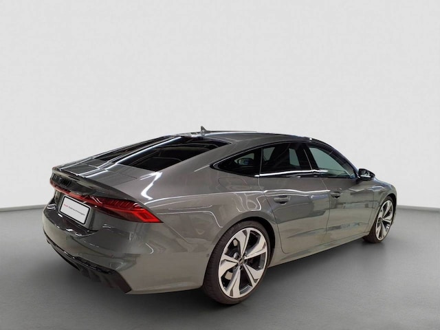 Audi S7 Quattro Sportback
