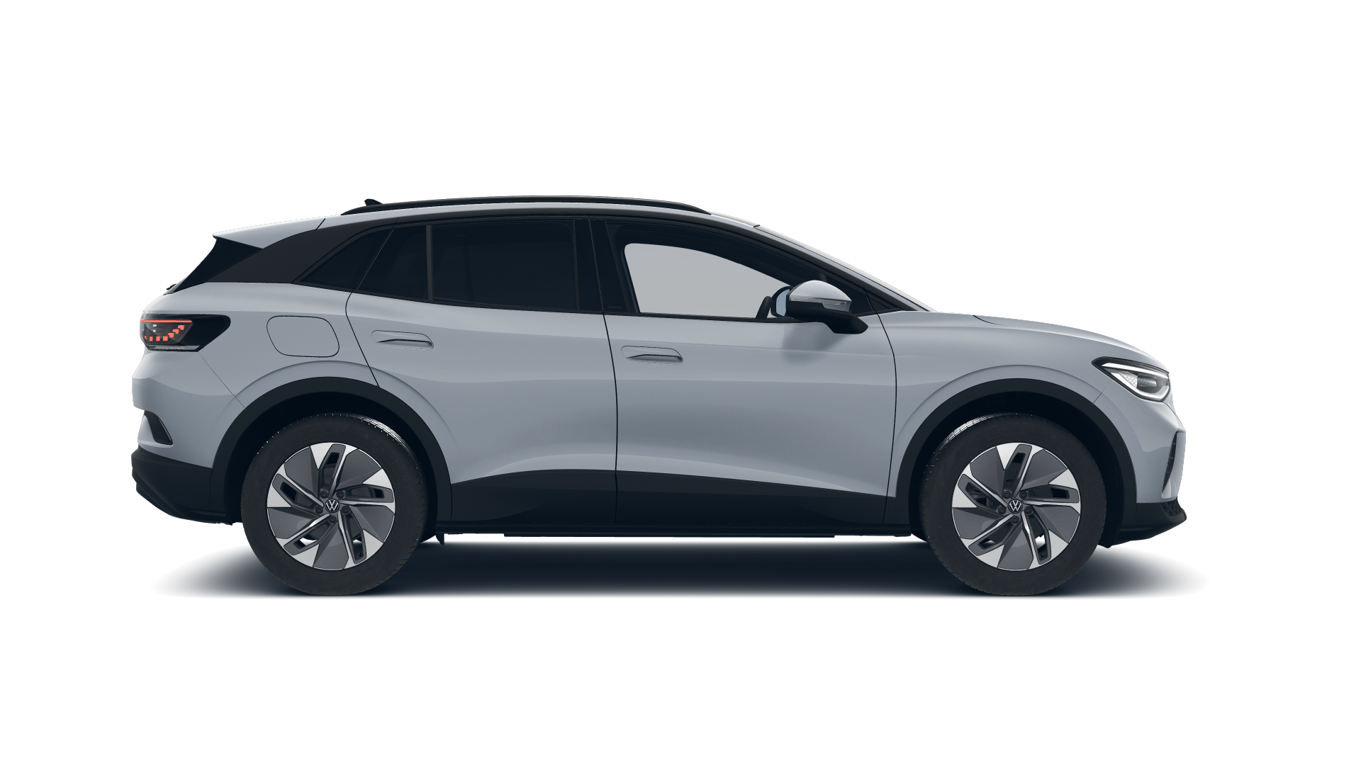 Volkswagen ID.4 IQ.Drive Pure