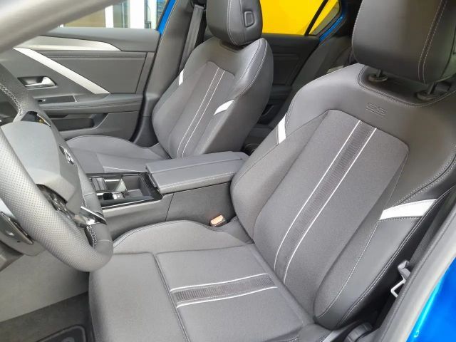 Opel Astra GS-Line Grand Sport