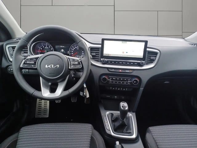 Kia Ceed GDi