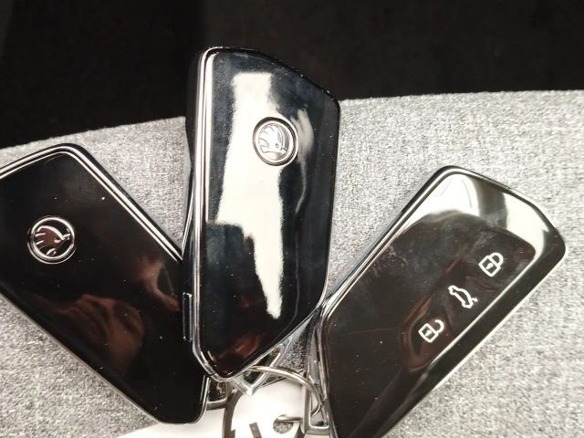 Skoda Octavia 1.5 TSI Combi Tour