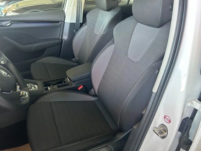 Skoda Octavia Ambition iV