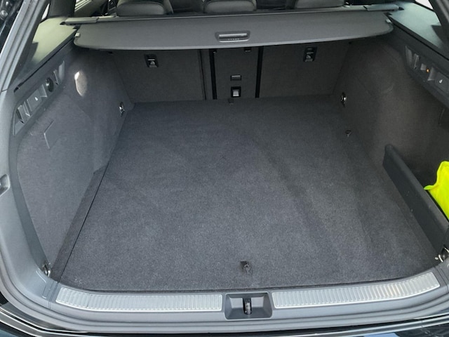 Volkswagen Passat 1.5 TSI DSG eHybrid