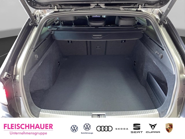 Volkswagen Arteon Shooting Brake R-Line