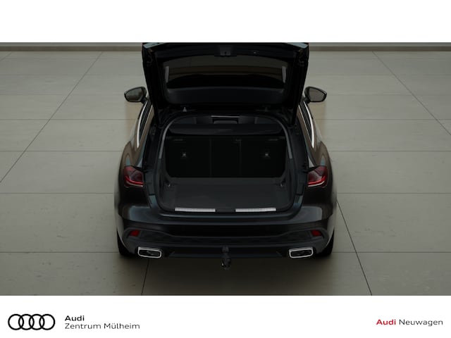 Audi A5 Avant S-Tronic