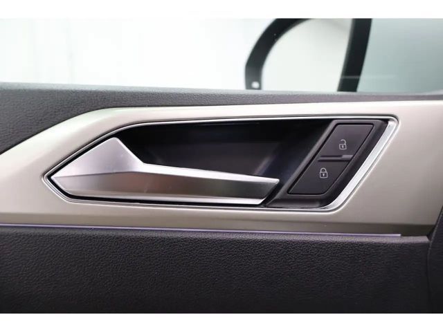 Volkswagen Taigo 1.0 TSI Move