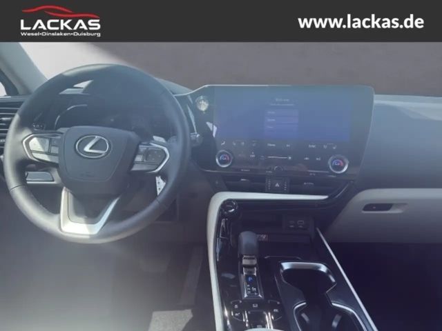 Lexus NX Executive Line