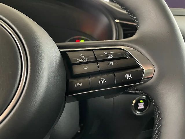 Mazda CX-30 Exclusive-line