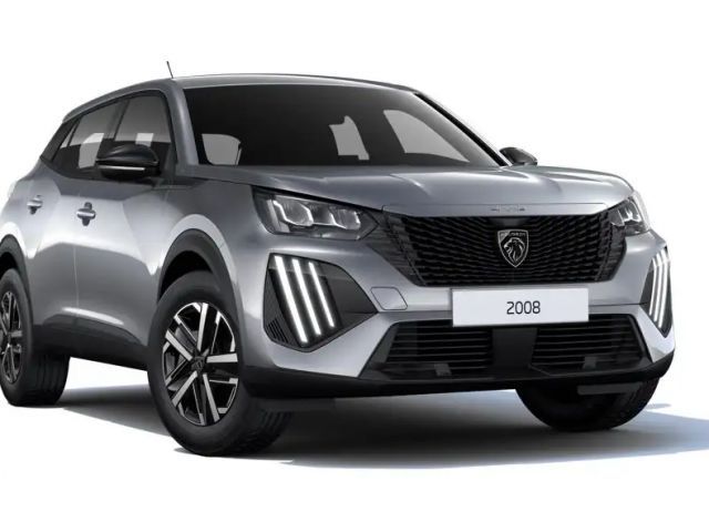 Peugeot 2008 PureTech Style