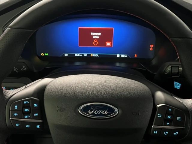 Ford Kuga Hybrid ST Line
