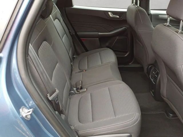 Ford Kuga Plug in Hybrid Titanium