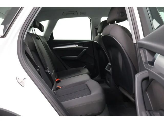 Audi Q5 40 TDI Quattro S-Tronic