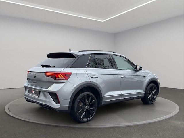 Volkswagen T-Roc 1.5 TSI DSG R-Line