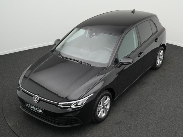 Volkswagen Golf 1.5 TSI DSG Golf VIII Life