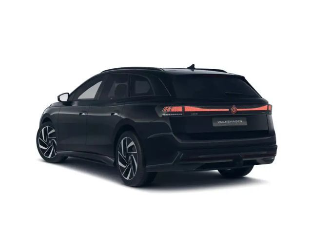 Volkswagen ID.7 Pro Tourer