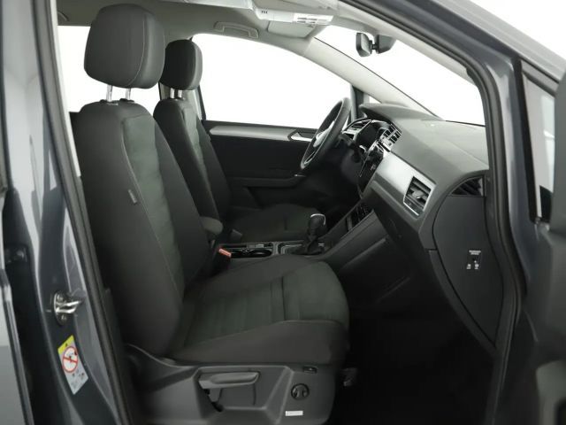 Volkswagen Touran DSG