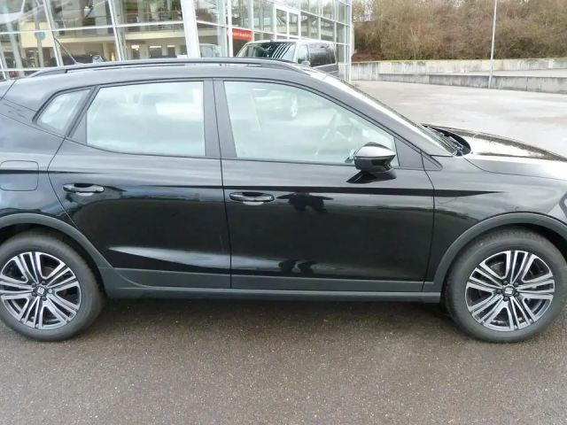 Seat Arona 1.0 TSI Style