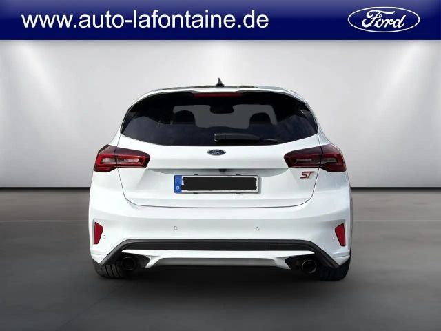 Ford Focus ST Line