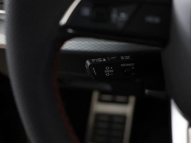 Audi Q8 Hybride Quattro